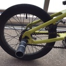 16インチ 子供用BMX