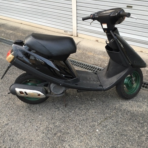 メットインジョグ JOG 3kj