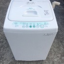 （受付保留中）【2010年TOSHIBA製】4.2kg全自動洗濯機