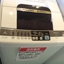 【送料無料】【2012年製】【美品】【激安】　日立　 洗濯機　 ...