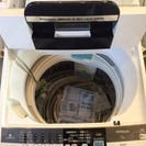 【送料無料】【2012年製】【美品】【激安】　日立　 洗濯機　 NW-6MY-W