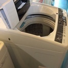 【送料無料】【2012年製】【美品】【激安】　日立　 洗濯機　 NW-6MY-W
