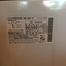 【送料無料】【2012年製】【美品】【激安】　日立　 洗濯機　 NW-6MY-W