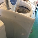 【送料無料】【2012年製】【美品】【激安】　パナソニック　 洗濯機　 NA-FS60H3