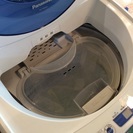 【送料無料】【2012年製】【美品】【激安】　パナソニック　 洗濯機　 NA-FS60H3