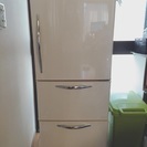 ◆HITACHI◆冷蔵庫◆あげます