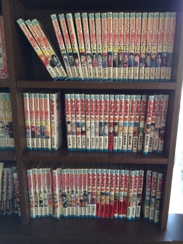 【お取引中】値下げ！業務用にも！マンガいろいろ（本文参照）