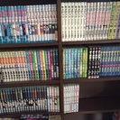 【お取引中】値下げ！業務用にも！マンガいろいろ（本文参照）