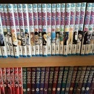 【お取引中】値下げ！業務用にも！マンガいろいろ（本文参照）