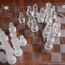 【終了】デスノート　ガラスのチェス