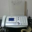 【電話機能動作確認済】NECファックス電話機