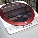 ☆National NA-FR8800 全自動洗濯乾燥機8.0/4.5kg  2008年製 美品 動作保障☆