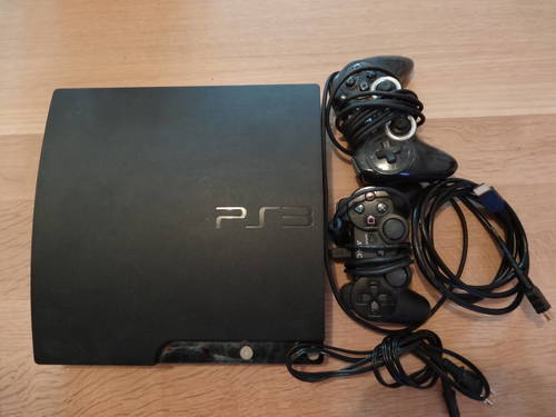 PS3　中古品