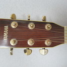 YAMAHA FG-400M