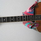 YAMAHA FG-400M