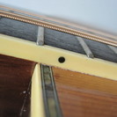 YAMAHA FG-400M