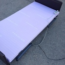 パラマウント　介護用ベッド（２モーター）