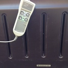 パラマウント　介護用ベッド（２モーター）