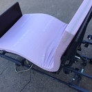 パラマウント　介護用ベッド（２モーター）