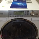 東芝洗濯乾燥機10㎏