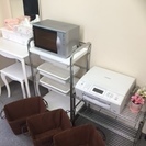 （値下げいたしました）エステオープン開業セット