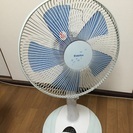 扇風機 (リモコン付) 吉井電気 EYN31RI