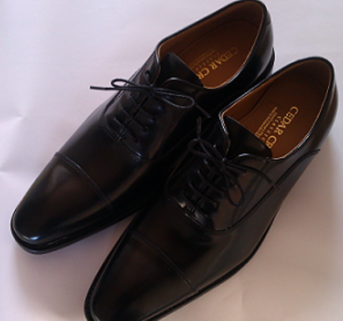 新品 正規品 VALENTINO GARAVANI レザーシューズ レースアップ Made in