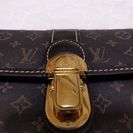 ルイヴィトン　モノグラムイディールの長財布（最終値下げ値下げ）