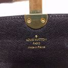 ルイヴィトン　モノグラムイディールの長財布（最終値下げ値下げ）