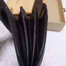 ルイヴィトン　モノグラムイディールの長財布（最終値下げ値下げ）