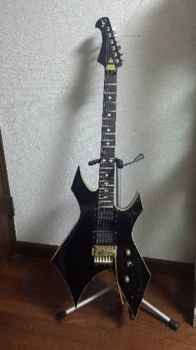 Taiji ギター リバースヘッド