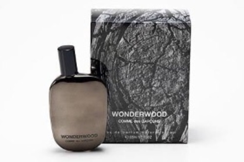 るべく COMME des GARCONS WONDERWOOD香水ワンダーウッド100 pIZDa-m85904460047 うございま