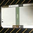 iPhone 6PIus/6S Plus クリアケース