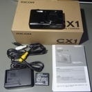 RICOH CX1