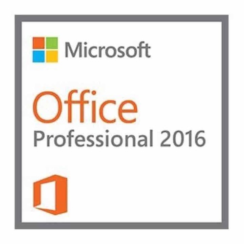 Office Pro Plus 2016 2台認証版　インストールDVD付
