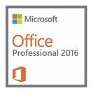 Office Pro Plus 2016 2台認証版　インストー...