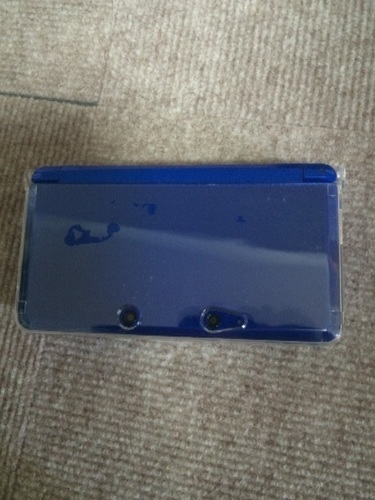 3DS超美品！！付属品もそろってます^ ^