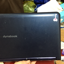東芝  dynabook 10.1型