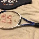 YONEX Jr ラケット 軟式テニス