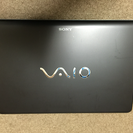 SONY VAIO VPCF13AFJ 