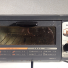 【値下げ】サンヨー オーブントースター 930W