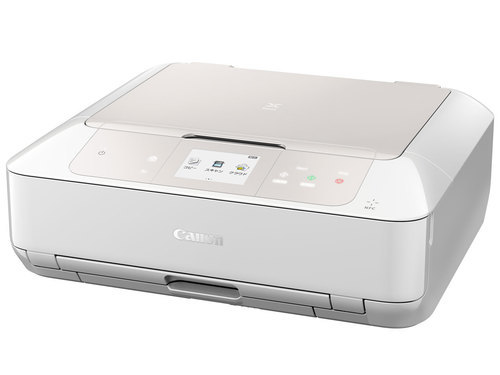 ☆最新機種☆ Canon PIXUS MG7730 使用3日間☆保証書付き☆