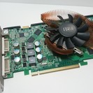 グラフィックボード　Geforce 9600GT FORSA 