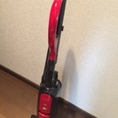 サイクロン掃除機4,000円！