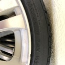 軽自動車ホイールタイヤセット