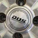 軽自動車ホイールタイヤセット