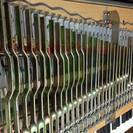 Rhodes Stage Piano MK-1 73Key / 1977年製