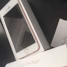 iPhone6s 128GB ローズゴールド〇　新品　SIMロックなし
