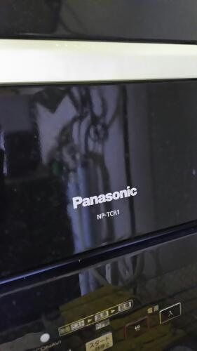 食洗機 Panasonic