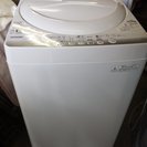 TOSHIBA AW-42SM 4.2kg 全自動洗濯機